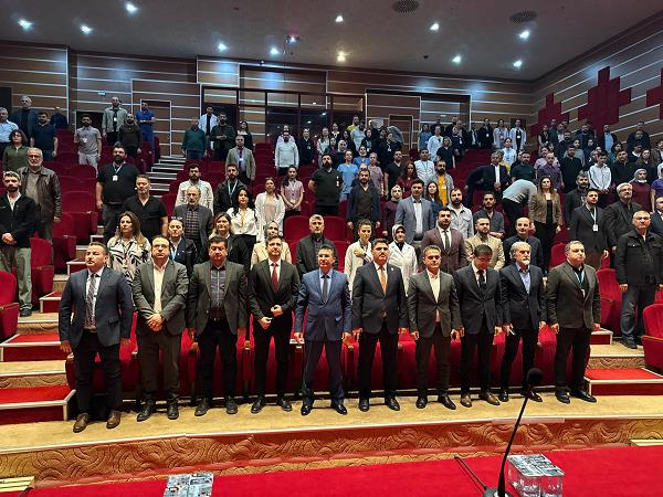 Diyarbakır'da Sağlık Turizmi ve Uluslararası Hasta Hizmetleri Toplantısı Düzenlendi